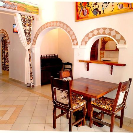 Watamu Solana Apartments Bilik gambar