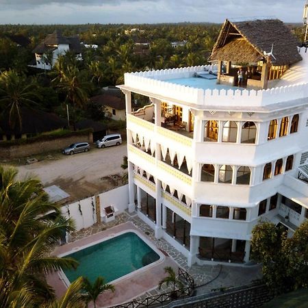 Watamu Solana Apartments Luaran gambar