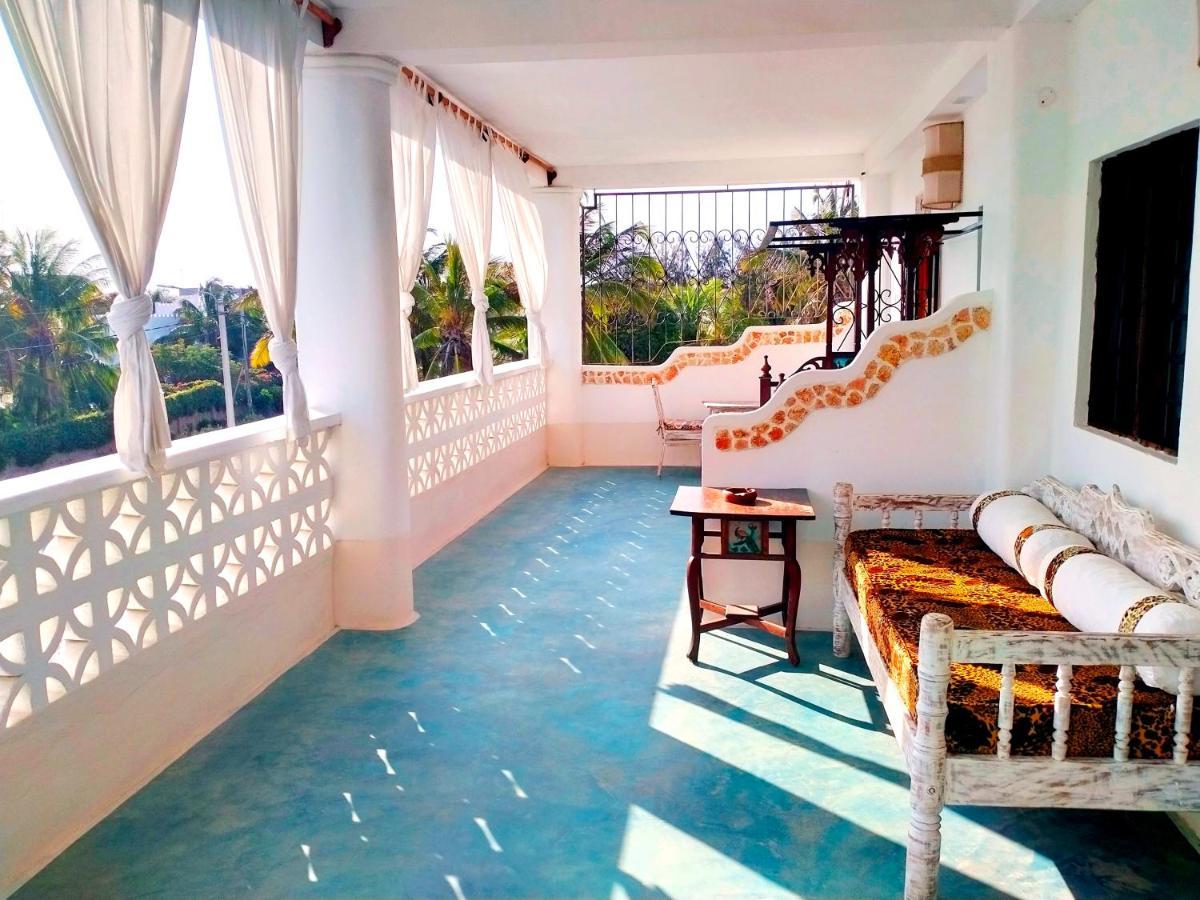 Watamu Solana Apartments Luaran gambar