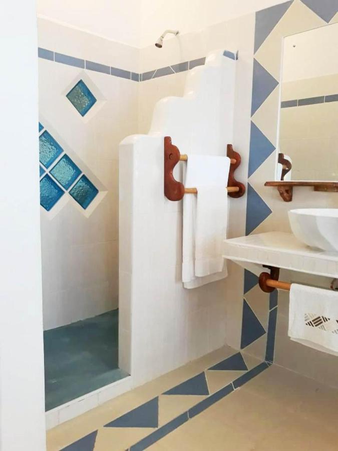 Watamu Solana Apartments Luaran gambar