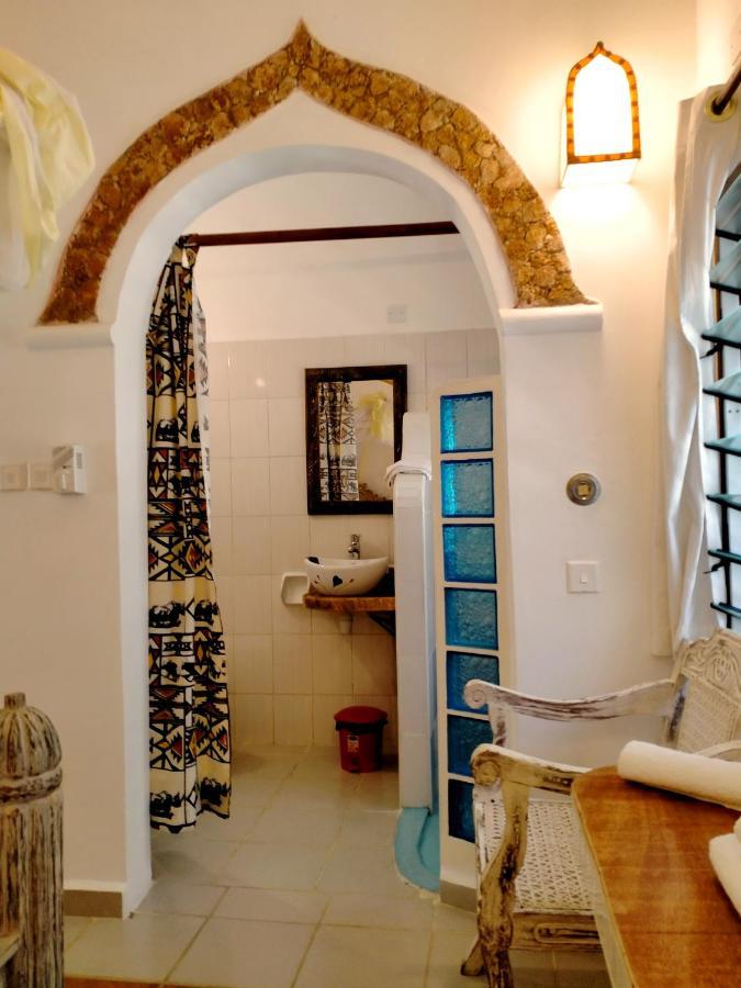 Watamu Solana Apartments Luaran gambar