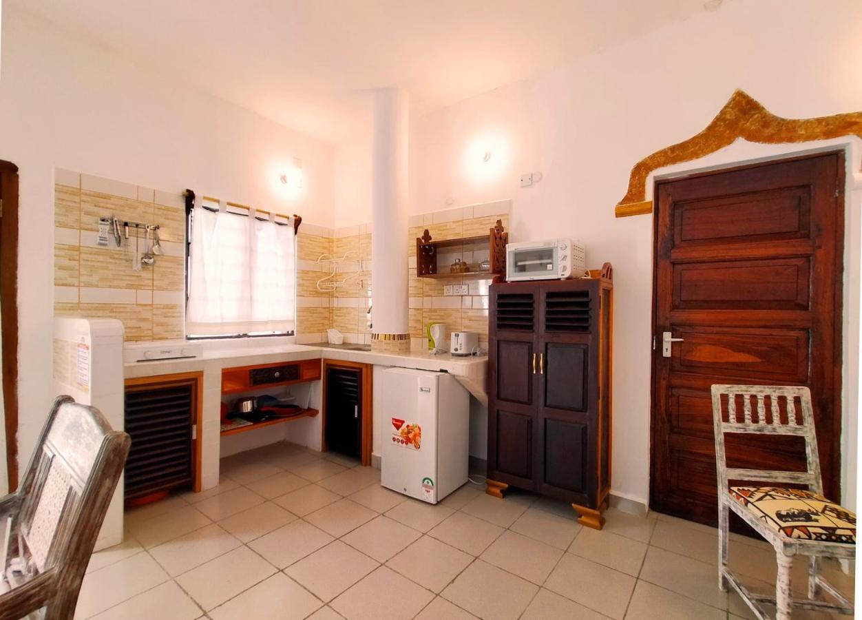 Watamu Solana Apartments Luaran gambar
