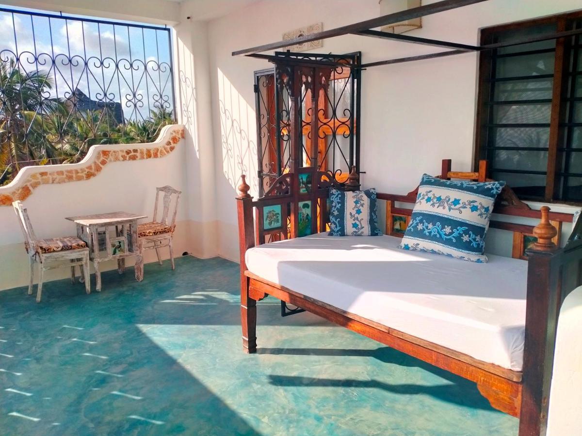 Watamu Solana Apartments Luaran gambar