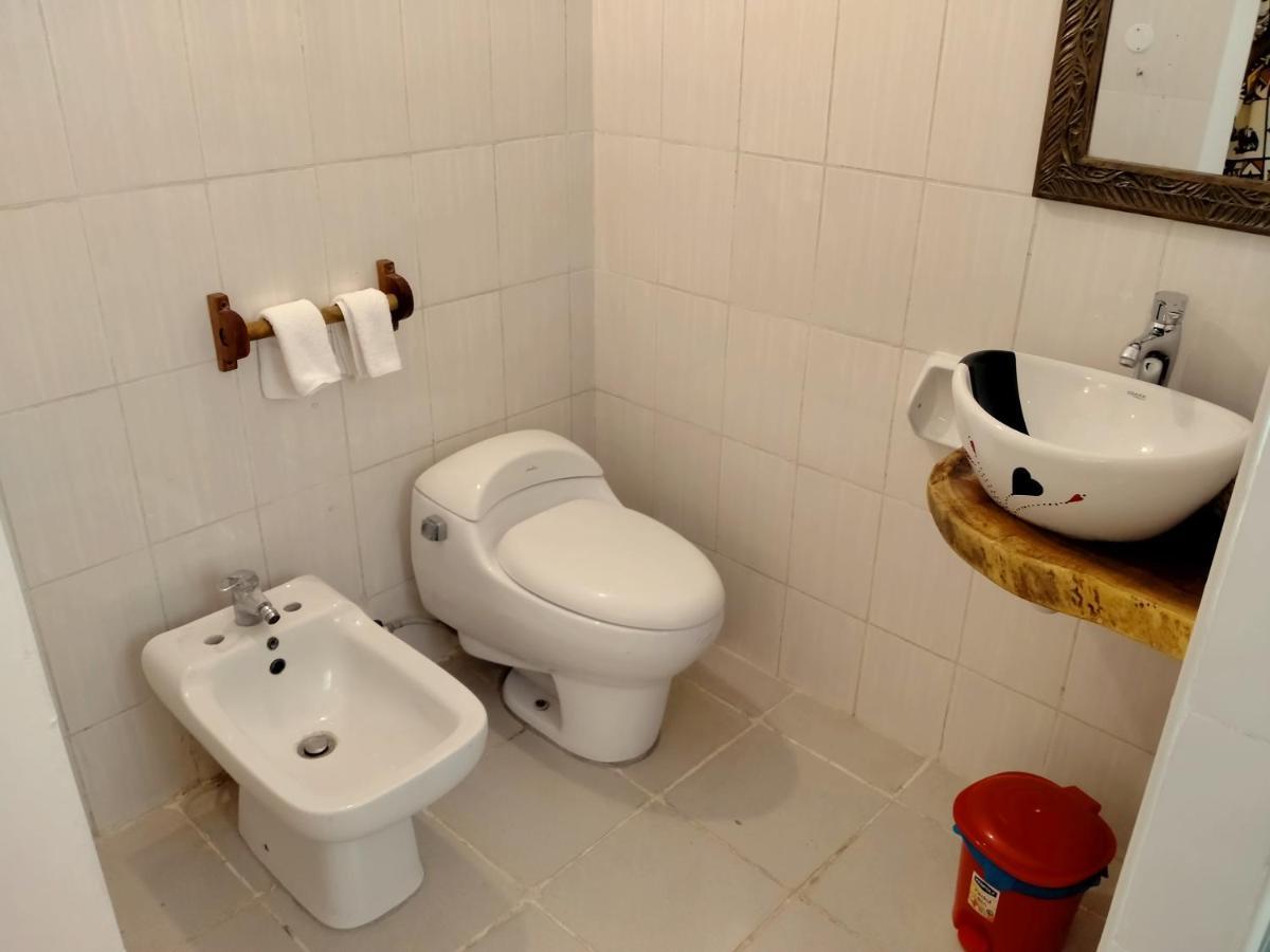 Watamu Solana Apartments Luaran gambar