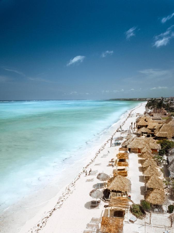 Watamu Solana Apartments Luaran gambar