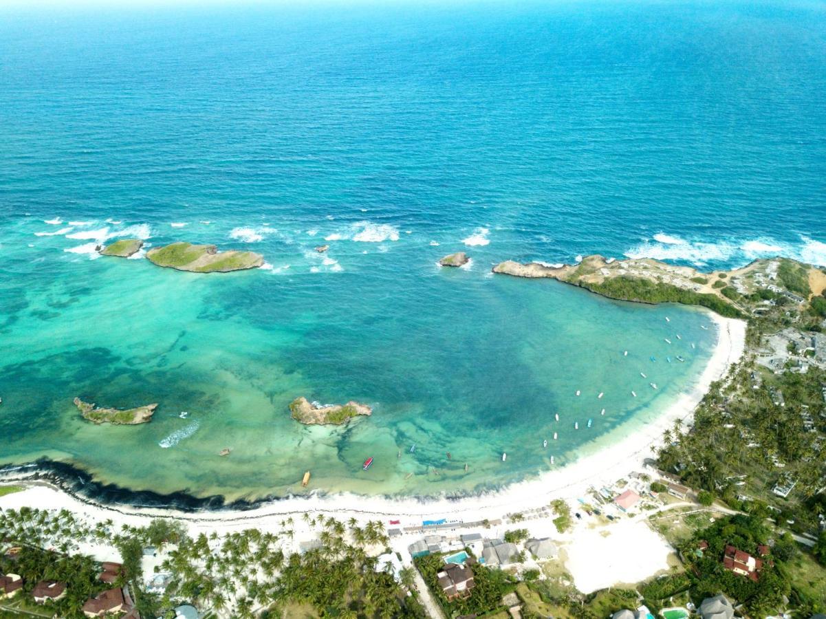 Watamu Solana Apartments Luaran gambar