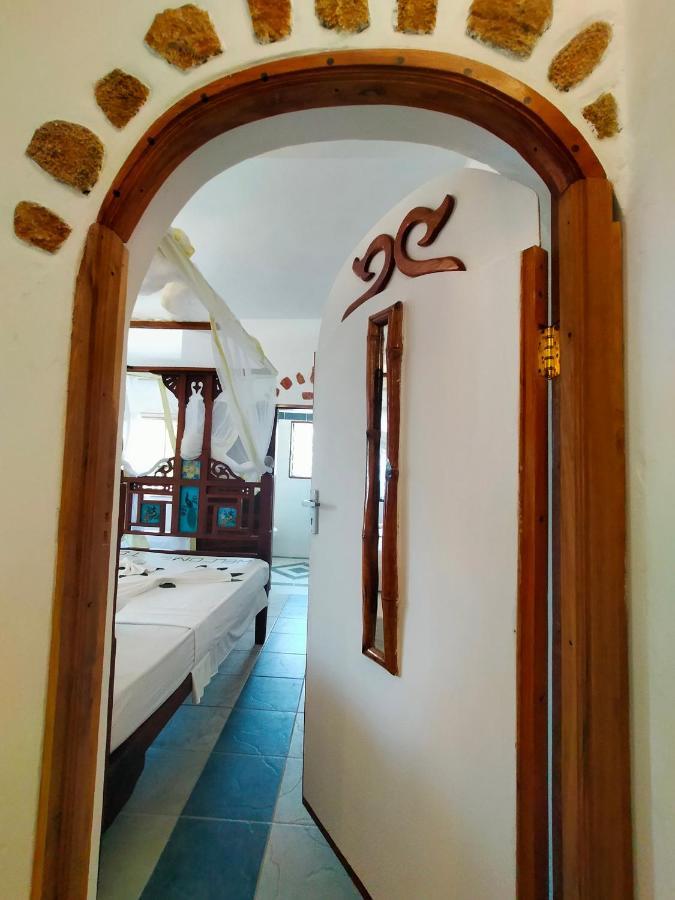 Watamu Solana Apartments Luaran gambar