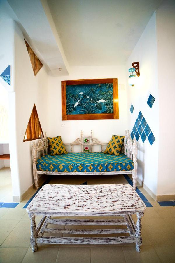 Watamu Solana Apartments Luaran gambar