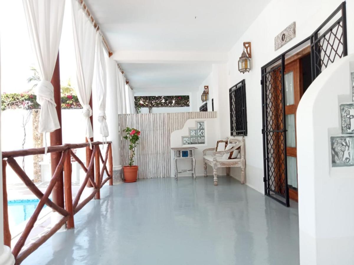 Watamu Solana Apartments Bilik gambar