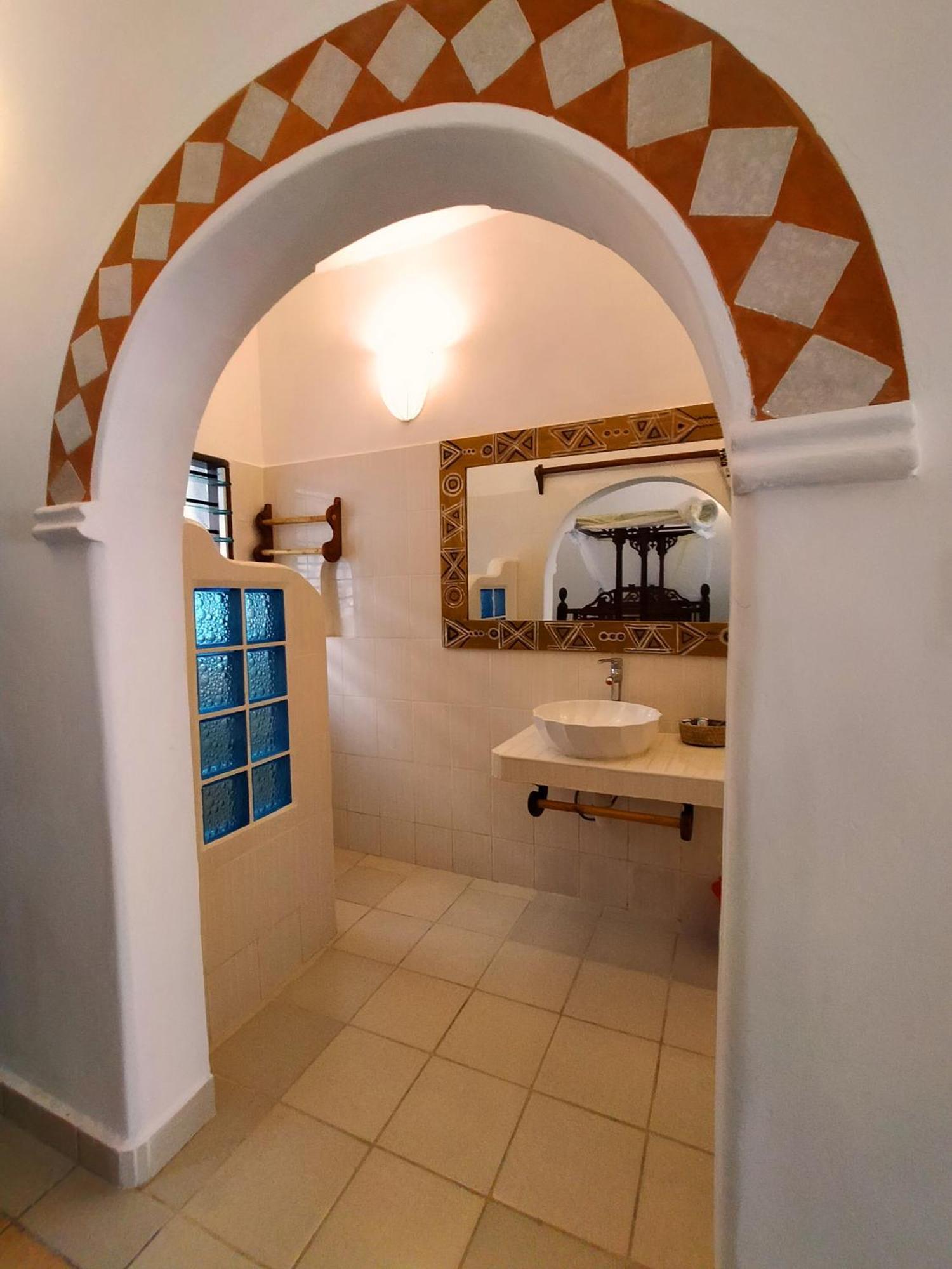 Watamu Solana Apartments Bilik gambar